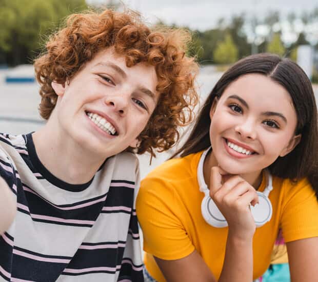 Costa Mesa Alternative to Braces for Teens