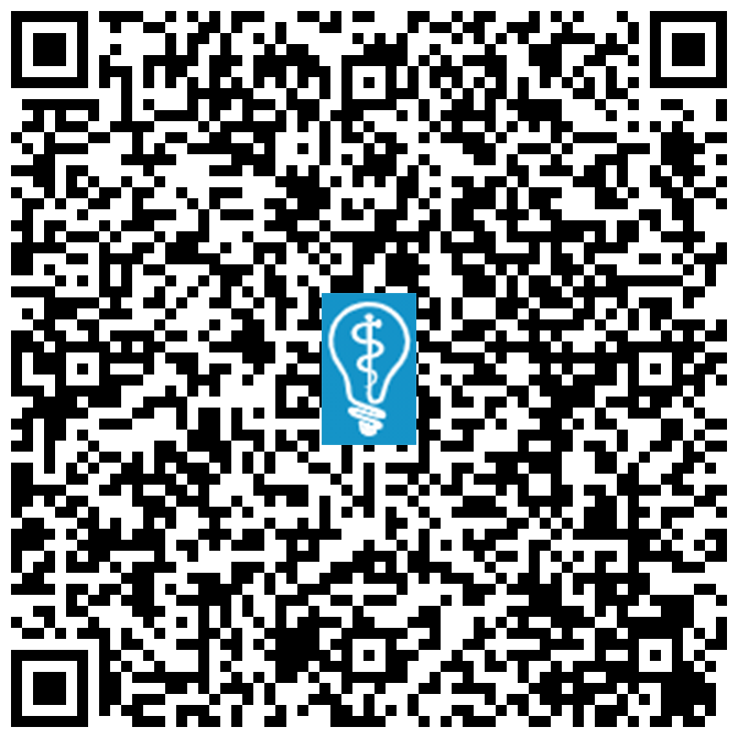 QR code image for Will I Need a Bone Graft for Dental Implants in Costa Mesa, CA