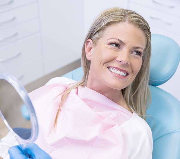 Costa Mesa Cosmetic Dental Services