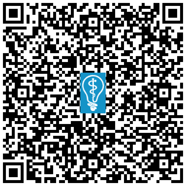 QR code image for Cosmetic Dentist in Costa Mesa, CA