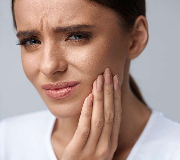 Costa Mesa Dental Anxiety