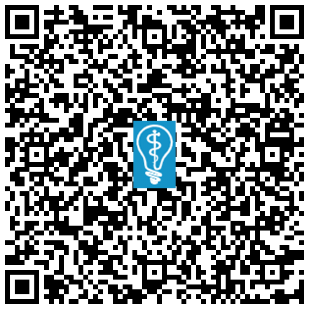 QR code image for Dental Bonding in Costa Mesa, CA