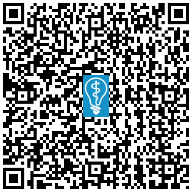 QR code image for Dental Checkup in Costa Mesa, CA