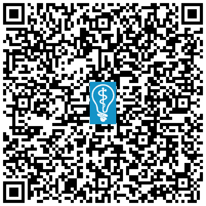 QR code image for Dental Cleaning and Examinations in Costa Mesa, CA
