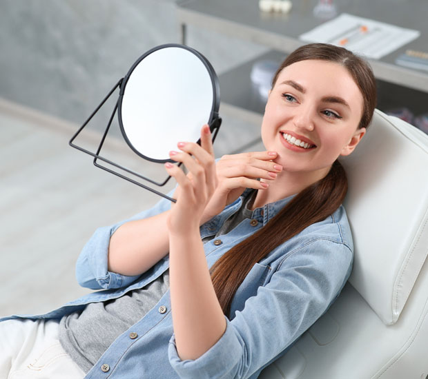 Costa Mesa Dental Crowns and Dental Bridges