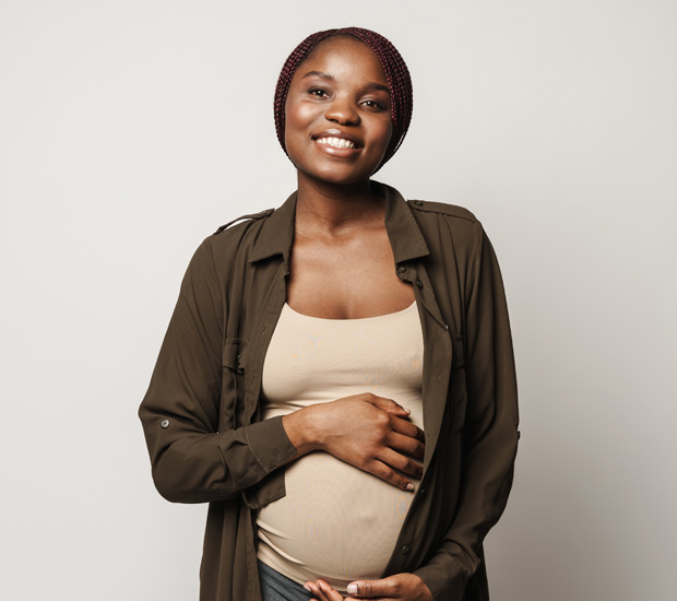 Costa Mesa Dental Health During Pregnancy