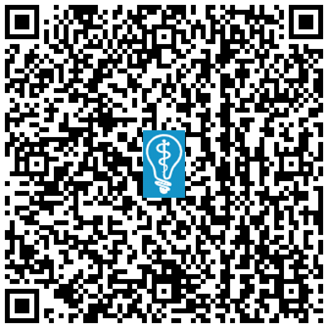 QR code image for Am I a Candidate for Dental Implants in Costa Mesa, CA