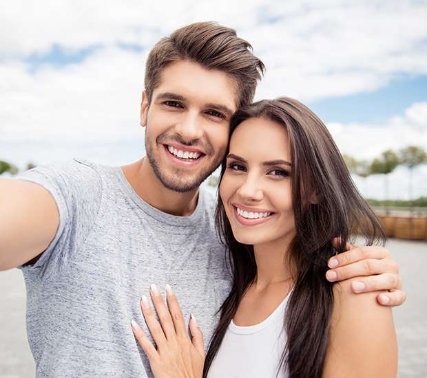 Costa Mesa Am I a Candidate for Dental Implants