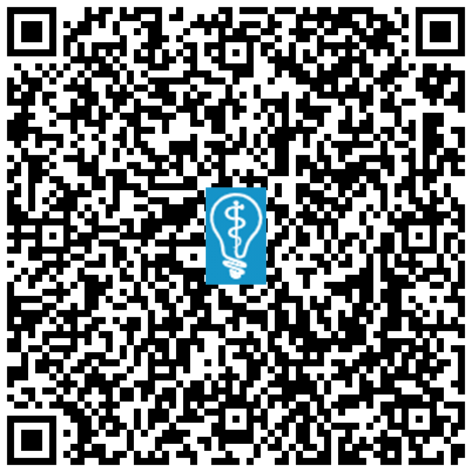 QR code image for Dental Implant Surgery in Costa Mesa, CA