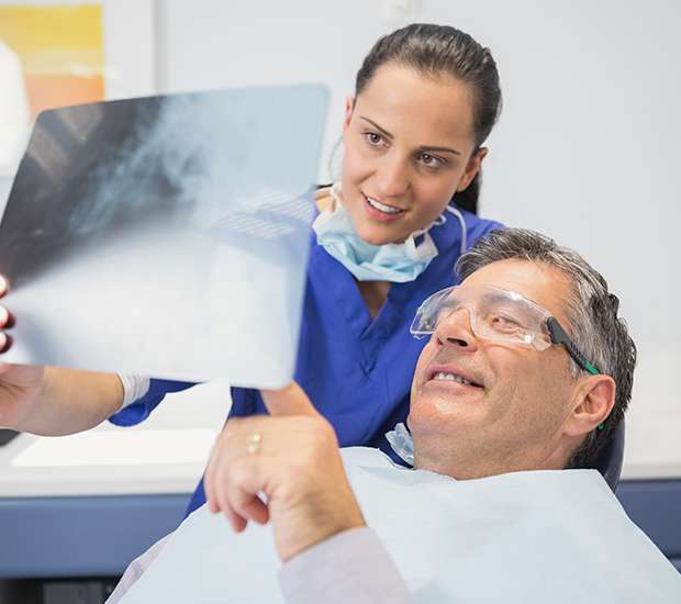Costa Mesa Dental Implant Surgery
