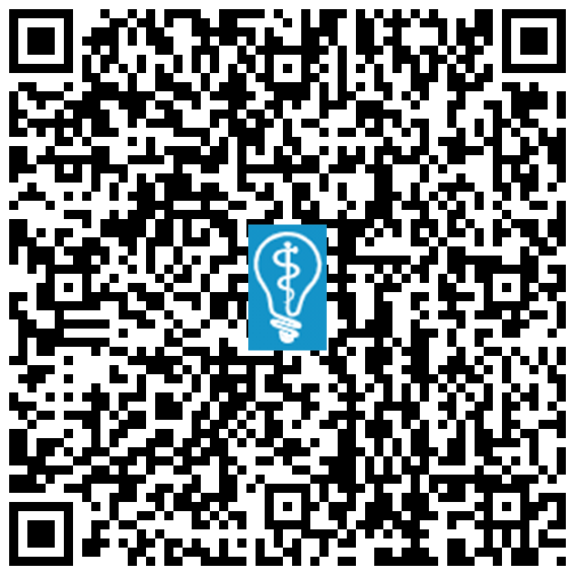 QR code image for Dental Implants in Costa Mesa, CA
