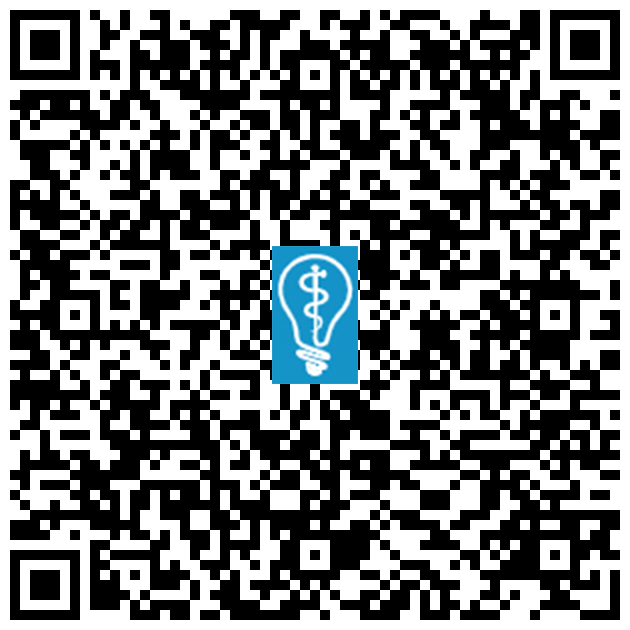 QR code image for Dental Insurance in Costa Mesa, CA
