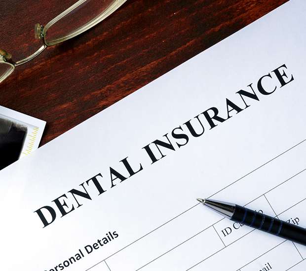 Costa Mesa Dental Insurance