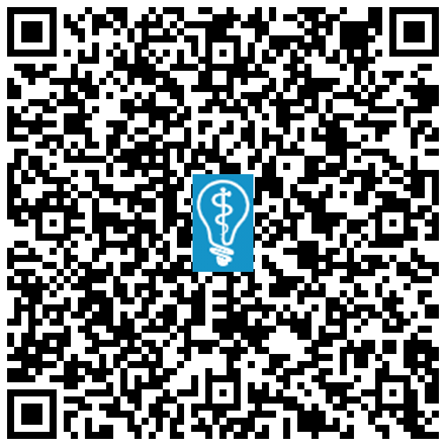 QR code image for Dental Procedures in Costa Mesa, CA