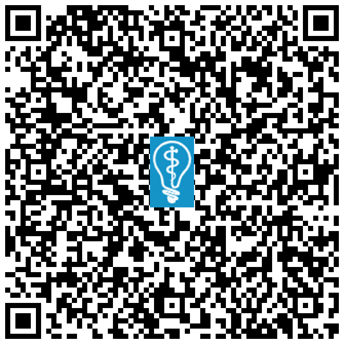 QR code image for Dental Restorations in Costa Mesa, CA