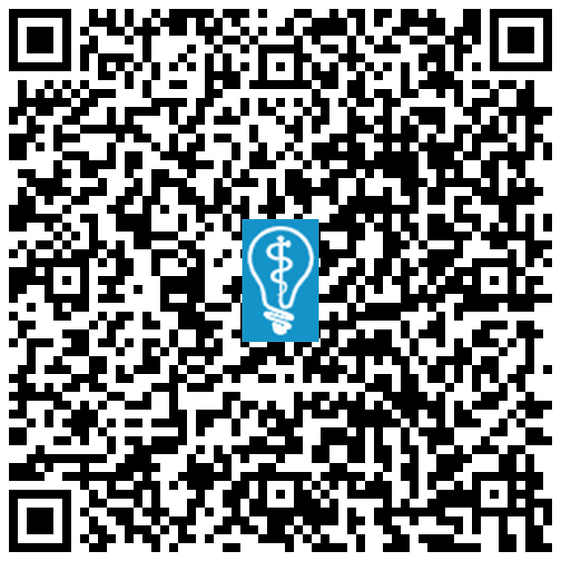 QR code image for Dental Sealants in Costa Mesa, CA