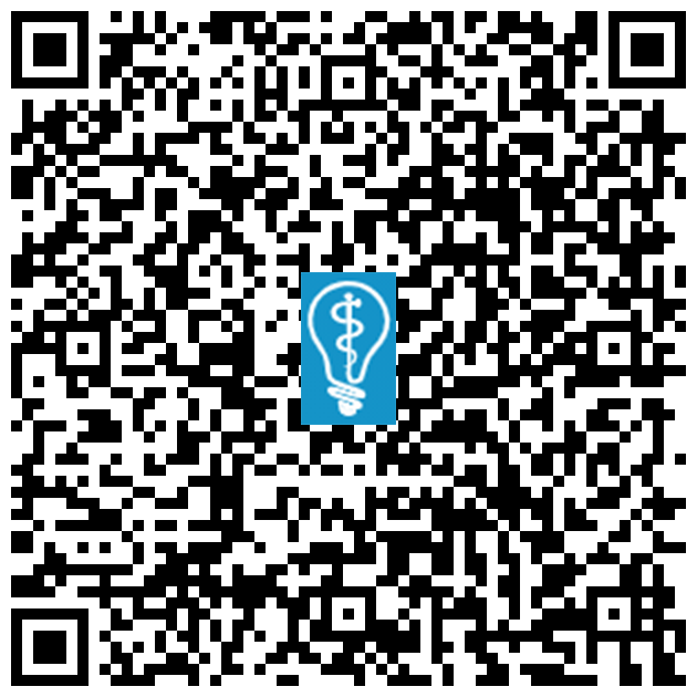 QR code image for Dental Services in Costa Mesa, CA