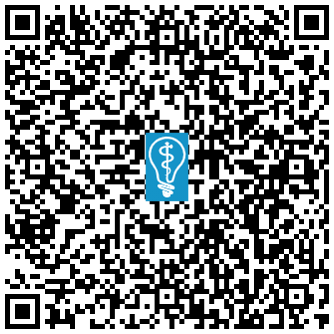 QR code image for Dental Veneers and Dental Laminates in Costa Mesa, CA
