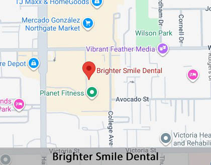 Map image for When Is a Tooth Extraction Necessary in Costa Mesa, CA