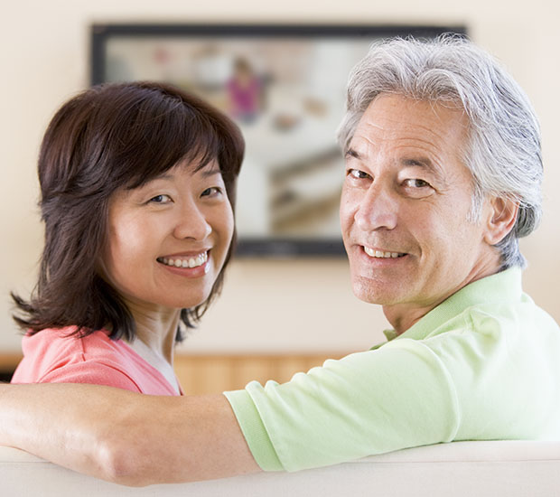 Costa Mesa Dentures and Partial Dentures