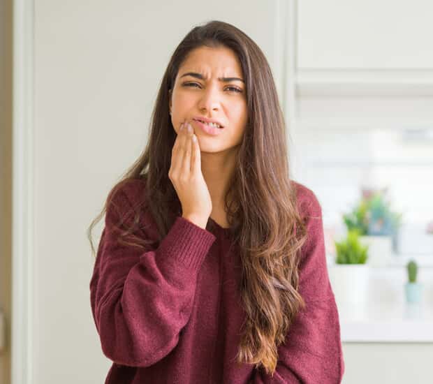 Costa Mesa Diseases Linked to Dental Health