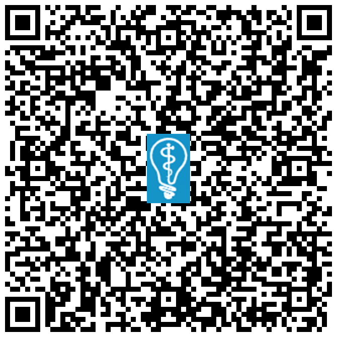 QR code image for Do I Have Sleep Apnea in Costa Mesa, CA