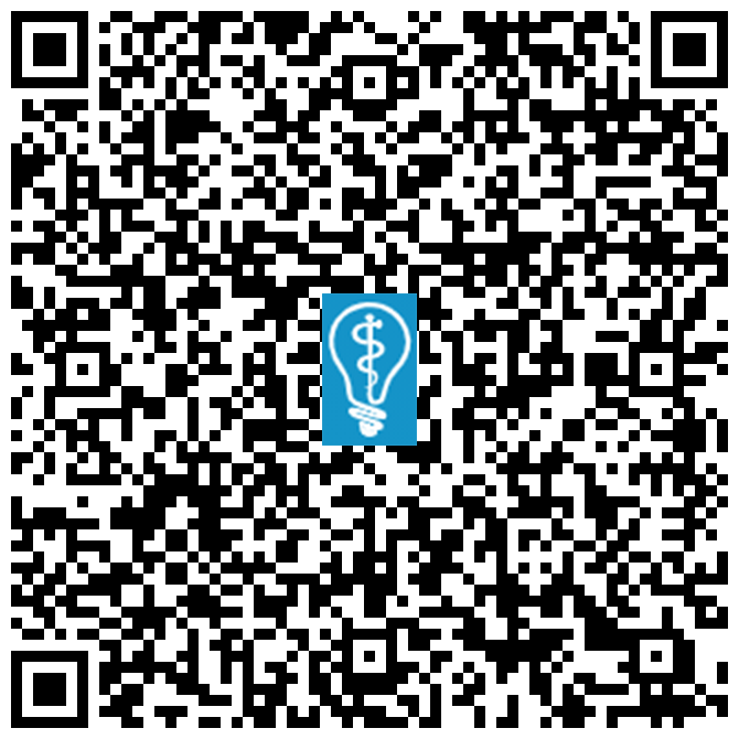 QR code image for Do I Need a Root Canal in Costa Mesa, CA