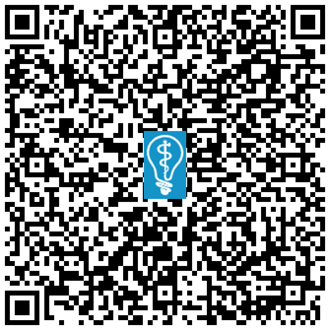 QR code image for Does Invisalign Really Work in Costa Mesa, CA