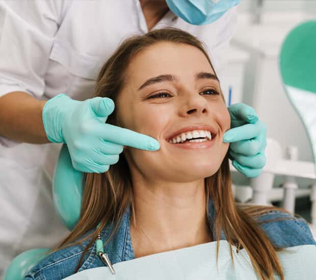 Costa Mesa Early Orthodontic Treatment