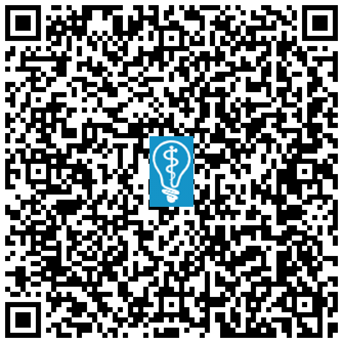 QR code image for Emergency Dental Care in Costa Mesa, CA