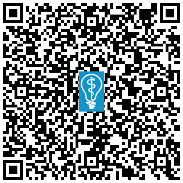 QR code image for Emergency Dentist in Costa Mesa, CA