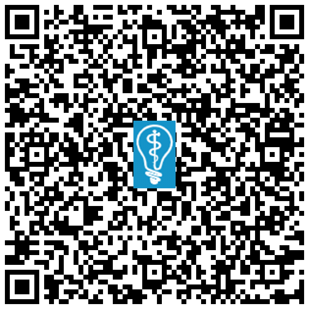 QR code image for Find a Dentist in Costa Mesa, CA
