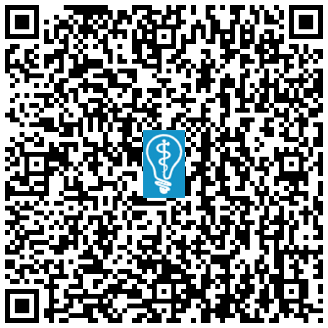 QR code image for Flexible Spending Accounts in Costa Mesa, CA