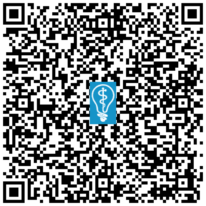 QR code image for Full Mouth Reconstruction in Costa Mesa, CA