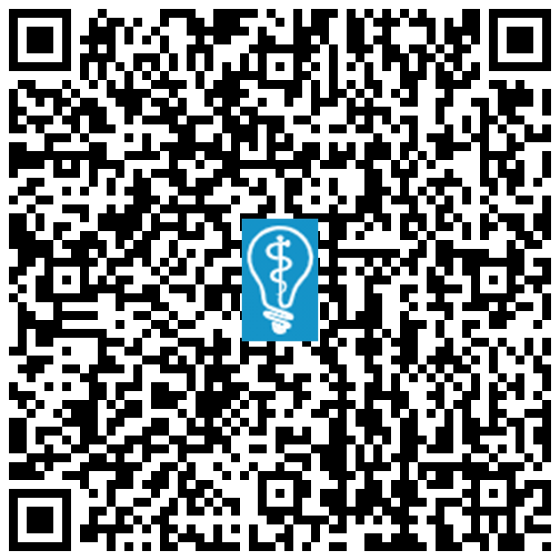 QR code image for General Dentist in Costa Mesa, CA