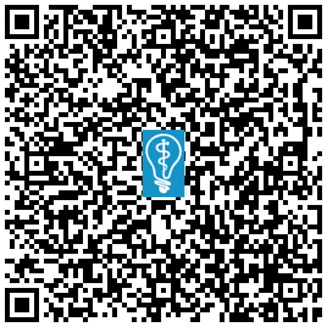 QR code image for General Dentistry Services in Costa Mesa, CA