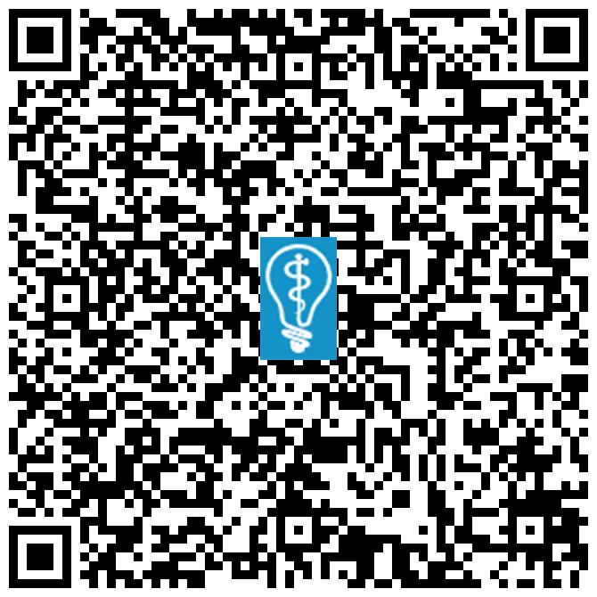 QR code image for Health Care Savings Account in Costa Mesa, CA
