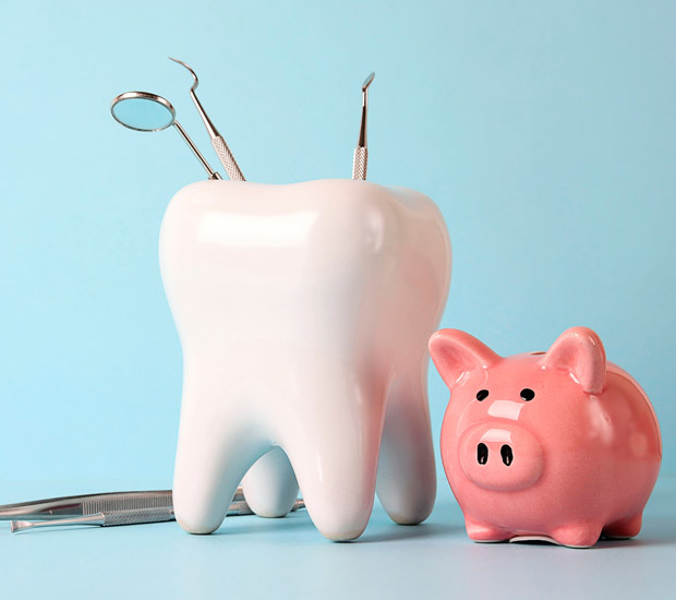 Costa Mesa Health Care Savings Account