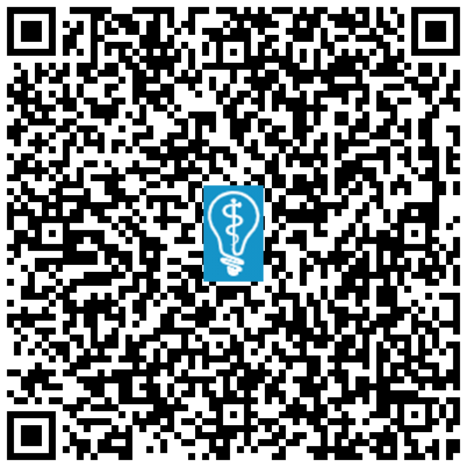 QR code image for Helpful Dental Information in Costa Mesa, CA