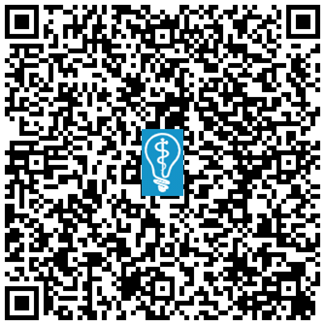 QR code image for How Does Dental Insurance Work in Costa Mesa, CA