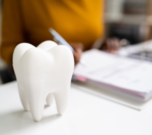 Costa Mesa How Does Dental Insurance Work