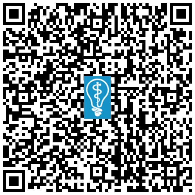 QR code image for Implant Dentist in Costa Mesa, CA