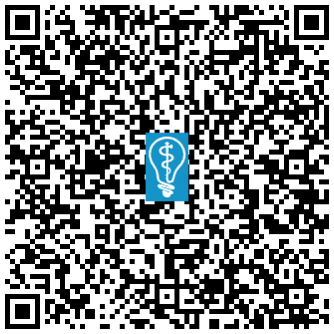 QR code image for Improve Your Smile for Senior Pictures in Costa Mesa, CA