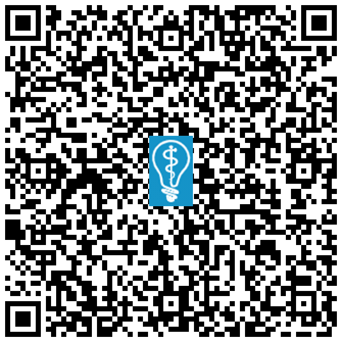 QR code image for Interactive Periodontal Probing in Costa Mesa, CA
