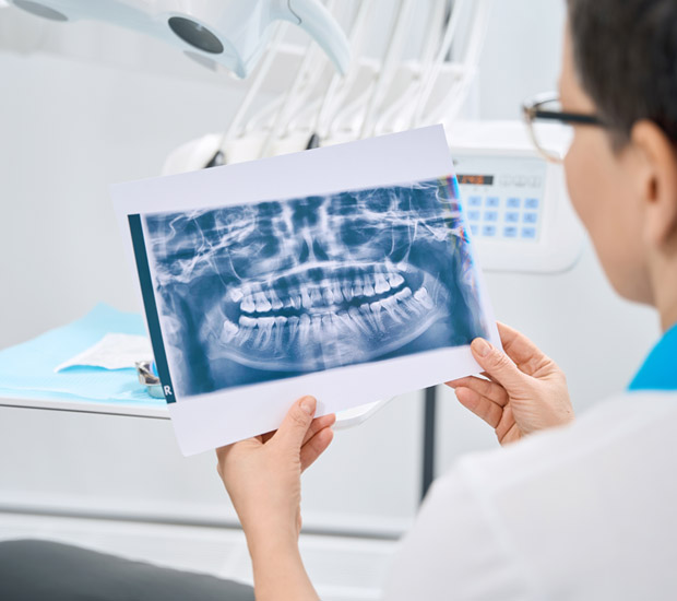 Costa Mesa Interactive Periodontal Probing