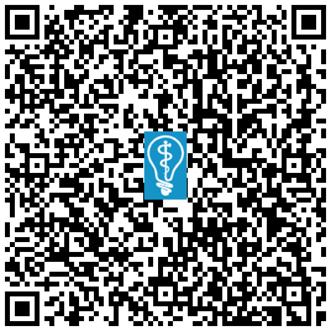 QR code image for Is Invisalign Teen Right for My Child in Costa Mesa, CA
