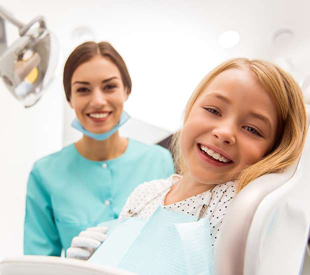Costa Mesa Kid Friendly Dentist