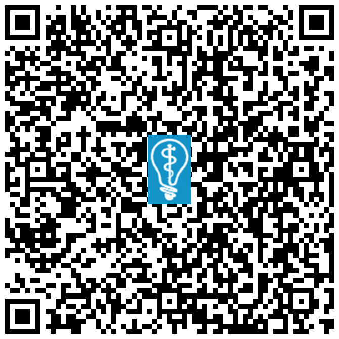 QR code image for Medications That Affect Oral Health in Costa Mesa, CA