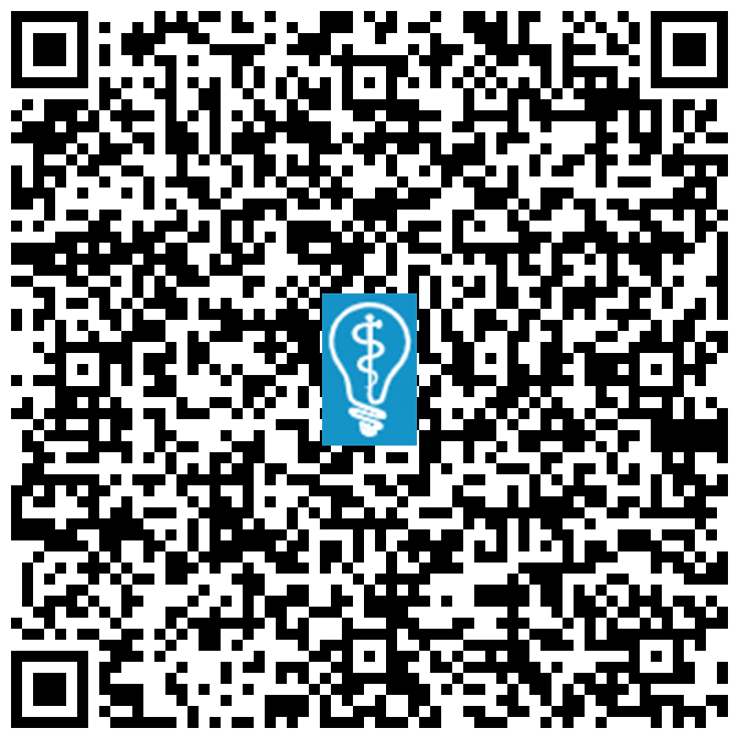 QR code image for Multiple Teeth Replacement Options in Costa Mesa, CA