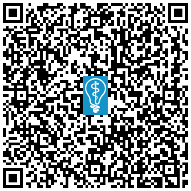 QR code image for Options for Replacing All of My Teeth in Costa Mesa, CA